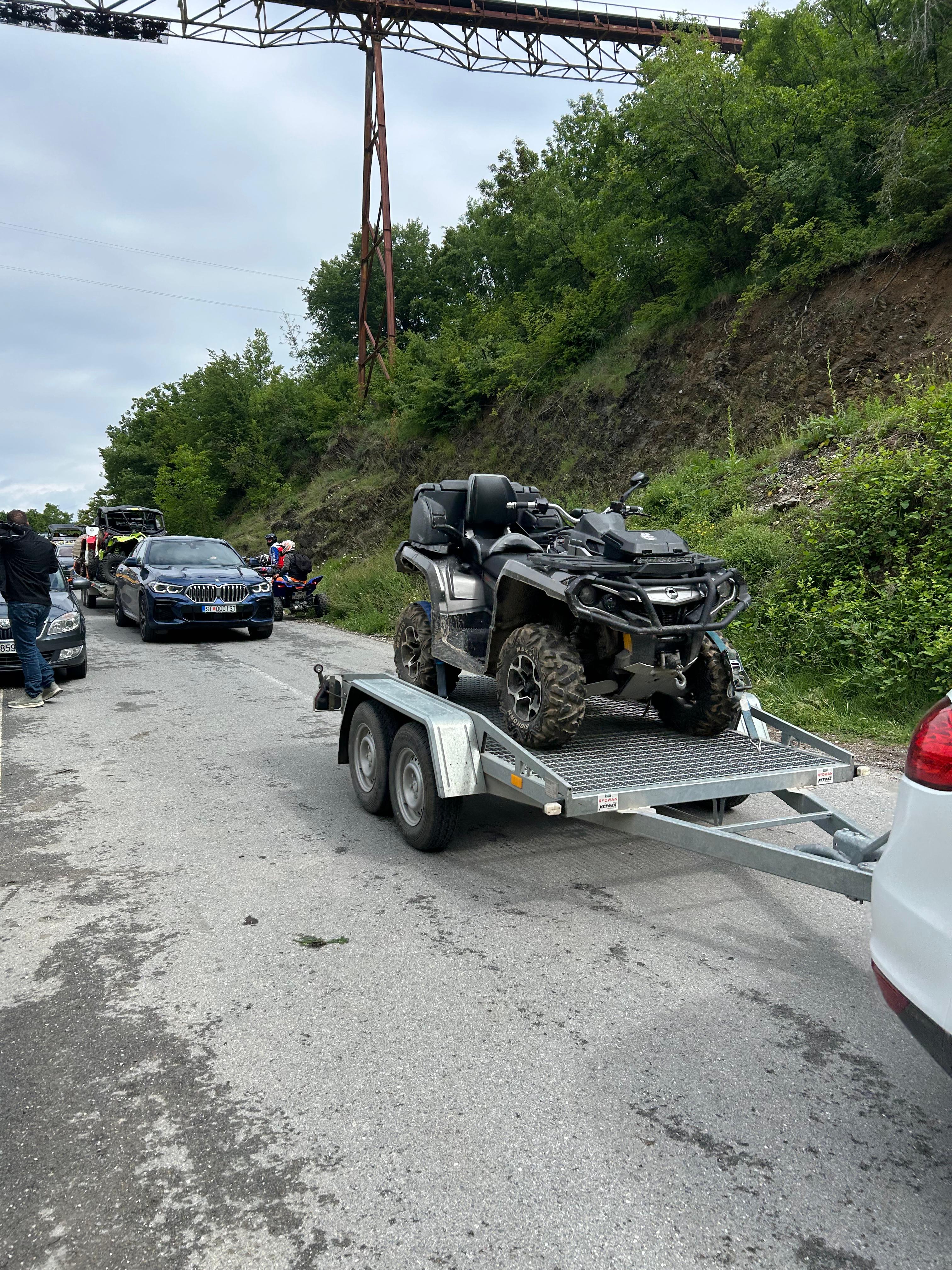 Ski&Sea Skopje Macedonia